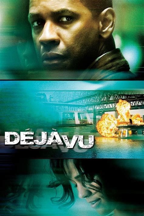 DéjÃ -Vu (2005) film online,Isabelle Alenus,Kimberly Dean,Martha Barnett,Steven Fessler,Viki Friend